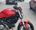 Червоний Дукаті Monster 696, об'ємом двигуна 0.7 л та пробігом 37 тис. км за 5699 $, фото 13 на Automoto.ua