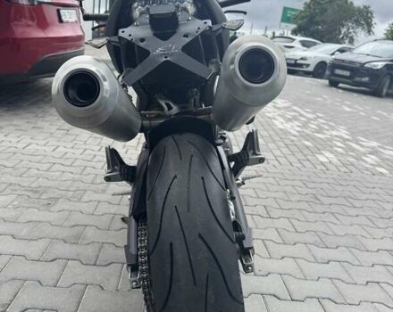 Червоний Дукаті Monster 696, об'ємом двигуна 0.7 л та пробігом 37 тис. км за 5699 $, фото 9 на Automoto.ua