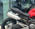 Червоний Дукаті Monster 696, об'ємом двигуна 0.7 л та пробігом 37 тис. км за 5699 $, фото 24 на Automoto.ua