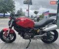 Червоний Дукаті Monster 696, об'ємом двигуна 0.7 л та пробігом 37 тис. км за 5699 $, фото 5 на Automoto.ua