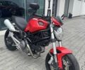 Червоний Дукаті Monster 696, об'ємом двигуна 0.7 л та пробігом 37 тис. км за 5699 $, фото 3 на Automoto.ua