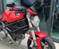 Червоний Дукаті Monster 696, об'ємом двигуна 0.7 л та пробігом 37 тис. км за 5699 $, фото 26 на Automoto.ua