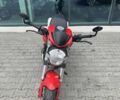 Червоний Дукаті Monster 696, об'ємом двигуна 0.7 л та пробігом 37 тис. км за 5699 $, фото 1 на Automoto.ua