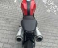 Червоний Дукаті Monster 696, об'ємом двигуна 0.7 л та пробігом 37 тис. км за 5699 $, фото 7 на Automoto.ua