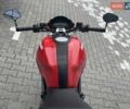 Червоний Дукаті Monster 696, об'ємом двигуна 0.7 л та пробігом 37 тис. км за 5699 $, фото 8 на Automoto.ua