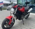 Червоний Дукаті Monster 696, об'ємом двигуна 0.7 л та пробігом 37 тис. км за 5699 $, фото 4 на Automoto.ua
