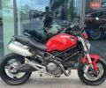 Червоний Дукаті Monster 696, об'ємом двигуна 0.7 л та пробігом 37 тис. км за 5699 $, фото 1 на Automoto.ua