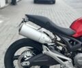 Червоний Дукаті Monster 696, об'ємом двигуна 0.7 л та пробігом 37 тис. км за 5699 $, фото 12 на Automoto.ua