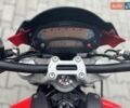Червоний Дукаті Monster 696, об'ємом двигуна 0.7 л та пробігом 37 тис. км за 5699 $, фото 23 на Automoto.ua