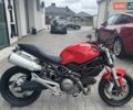 Червоний Дукаті Monster 696, об'ємом двигуна 0.7 л та пробігом 37 тис. км за 5699 $, фото 11 на Automoto.ua