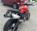 Червоний Дукаті Monster 696, об'ємом двигуна 0.7 л та пробігом 37 тис. км за 5699 $, фото 10 на Automoto.ua