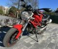 Дукаті Monster 696, об'ємом двигуна 0.4 л та пробігом 0 тис. км за 2200 $, фото 1 на Automoto.ua