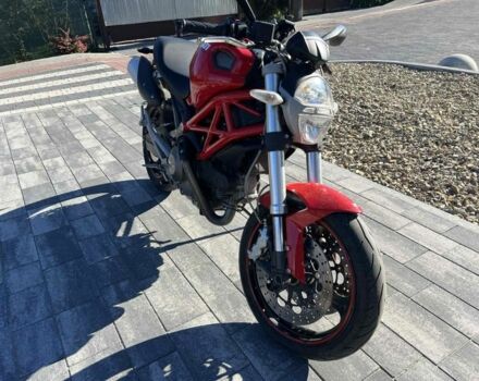 Дукати Monster 696 2012 в Львове на Automoto.ua Дукати Monster 696, объемом двигателя 0.4 л и пробегом 0 тыс. км за 2200 $, фото 1 на Automoto.ua