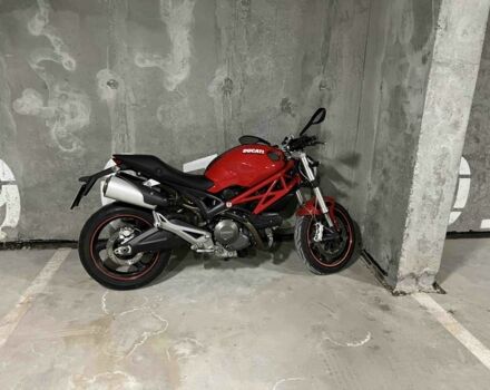 Дукати Monster 696 2012 в Львове на Automoto.ua Дукати Monster 696, объемом двигателя 0.4 л и пробегом 0 тыс. км за 2200 $, фото 4 на Automoto.ua