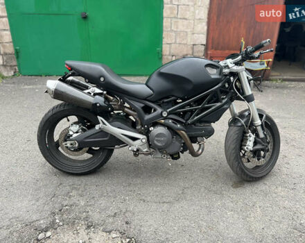 Дукаті Monster 696, об'ємом двигуна 0 л та пробігом 44 тис. км за 3400 $, фото 2 на Automoto.ua