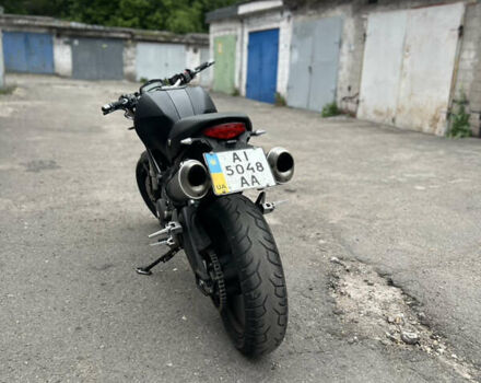 Дукаті Monster 696, об'ємом двигуна 0 л та пробігом 44 тис. км за 3400 $, фото 4 на Automoto.ua
