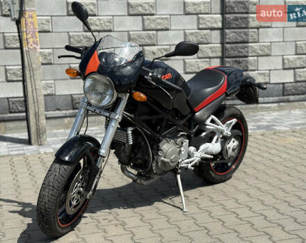 Чорний Дукаті Monster 796, об'ємом двигуна 0.8 л та пробігом 29 тис. км за 4300 $, фото 9 на Automoto.ua