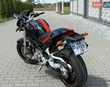 Чорний Дукаті Monster 796, об'ємом двигуна 0.8 л та пробігом 29 тис. км за 4300 $, фото 4 на Automoto.ua
