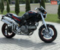 Чорний Дукаті Monster 796, об'ємом двигуна 0.8 л та пробігом 29 тис. км за 4300 $, фото 1 на Automoto.ua