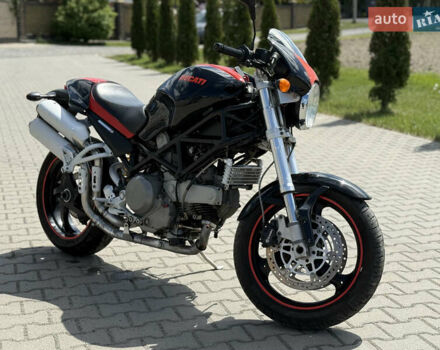 Чорний Дукаті Monster 796, об'ємом двигуна 0.8 л та пробігом 29 тис. км за 4300 $, фото 8 на Automoto.ua