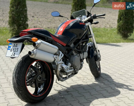 Чорний Дукаті Monster 796, об'ємом двигуна 0.8 л та пробігом 29 тис. км за 4300 $, фото 6 на Automoto.ua