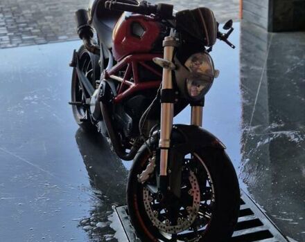 Дукаті Monster 796, об'ємом двигуна 0 л та пробігом 32 тис. км за 7500 $, фото 5 на Automoto.ua