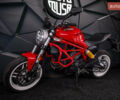 Червоний Дукаті Monster 797, об'ємом двигуна 0.8 л та пробігом 16 тис. км за 7500 $, фото 4 на Automoto.ua