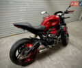 Червоний Дукаті Monster 797, об'ємом двигуна 0.8 л та пробігом 16 тис. км за 7900 $, фото 13 на Automoto.ua
