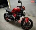 Червоний Дукаті Monster 797, об'ємом двигуна 0.8 л та пробігом 16 тис. км за 7900 $, фото 16 на Automoto.ua