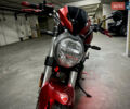 Червоний Дукаті Monster 797, об'ємом двигуна 0.8 л та пробігом 16 тис. км за 7900 $, фото 4 на Automoto.ua