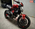 Червоний Дукаті Monster 797, об'ємом двигуна 0.8 л та пробігом 16 тис. км за 7900 $, фото 15 на Automoto.ua