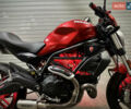 Червоний Дукаті Monster 797, об'ємом двигуна 0.8 л та пробігом 16 тис. км за 7900 $, фото 14 на Automoto.ua