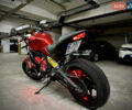 Червоний Дукаті Monster 797, об'ємом двигуна 0.8 л та пробігом 16 тис. км за 7900 $, фото 8 на Automoto.ua