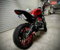 Червоний Дукаті Monster 797, об'ємом двигуна 0.8 л та пробігом 16 тис. км за 7900 $, фото 11 на Automoto.ua