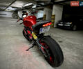 Червоний Дукаті Monster 797, об'ємом двигуна 0.8 л та пробігом 16 тис. км за 7900 $, фото 7 на Automoto.ua