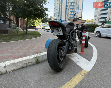 Дукати Monster 797, объемом двигателя 0.8 л и пробегом 1 тыс. км за 6999 $, фото 1 на Automoto.ua