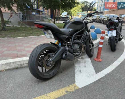 Дукати Monster 797, объемом двигателя 0.8 л и пробегом 1 тыс. км за 6999 $, фото 3 на Automoto.ua