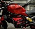 Дукати Monster 797, объемом двигателя 0.8 л и пробегом 0 тыс. км за 7900 $, фото 6 на Automoto.ua
