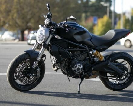 Дукати Monster 797, объемом двигателя 0.8 л и пробегом 0 тыс. км за 7300 $, фото 2 на Automoto.ua