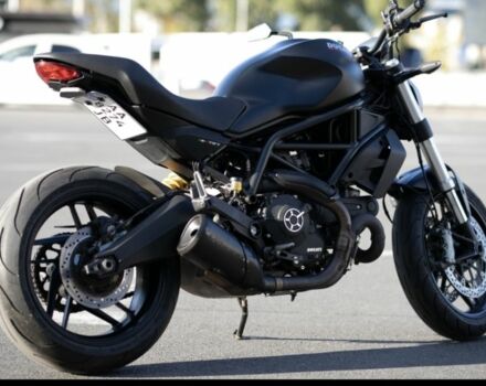 Дукаті Monster 797, об'ємом двигуна 0.8 л та пробігом 0 тис. км за 7300 $, фото 1 на Automoto.ua
