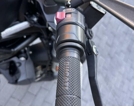 Черный Дукати Monster 821, объемом двигателя 0.82 л и пробегом 8 тыс. км за 9500 $, фото 5 на Automoto.ua