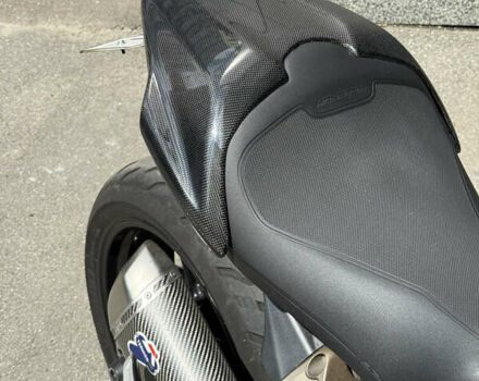 Дукаті Monster 821, об'ємом двигуна 0.82 л та пробігом 21 тис. км за 8800 $, фото 2 на Automoto.ua