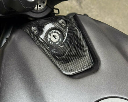 Дукаті Monster 821, об'ємом двигуна 0.82 л та пробігом 21 тис. км за 8800 $, фото 5 на Automoto.ua