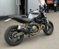 Дукаті Monster 821, об'ємом двигуна 0.82 л та пробігом 21 тис. км за 8800 $, фото 1 на Automoto.ua