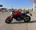 Дукати Monster 821, объемом двигателя 0.85 л и пробегом 30 тыс. км за 9500 $, фото 3 на Automoto.ua