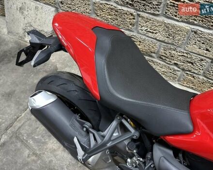 Дукати Monster 821 2018 в Одессе на Automoto.ua Дукати Monster 821, объемом двигателя 0 л и пробегом 27 тыс. км за 7900 $, фото 4 на Automoto.ua