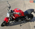 Дукати Monster 821, объемом двигателя 0.85 л и пробегом 30 тыс. км за 9500 $, фото 2 на Automoto.ua