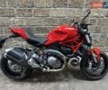 Дукати Monster 821, объемом двигателя 0 л и пробегом 27 тыс. км за 7900 $, фото 1 на Automoto.ua