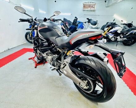 Дукаті Monster 821, об'ємом двигуна 0.82 л та пробігом 0 тис. км за 9600 $, фото 4 на Automoto.ua