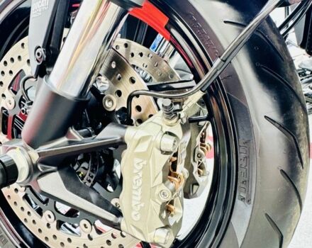 Дукаті Monster 821, об'ємом двигуна 0.82 л та пробігом 0 тис. км за 9600 $, фото 9 на Automoto.ua